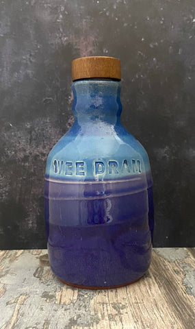Whisky Decanter 39