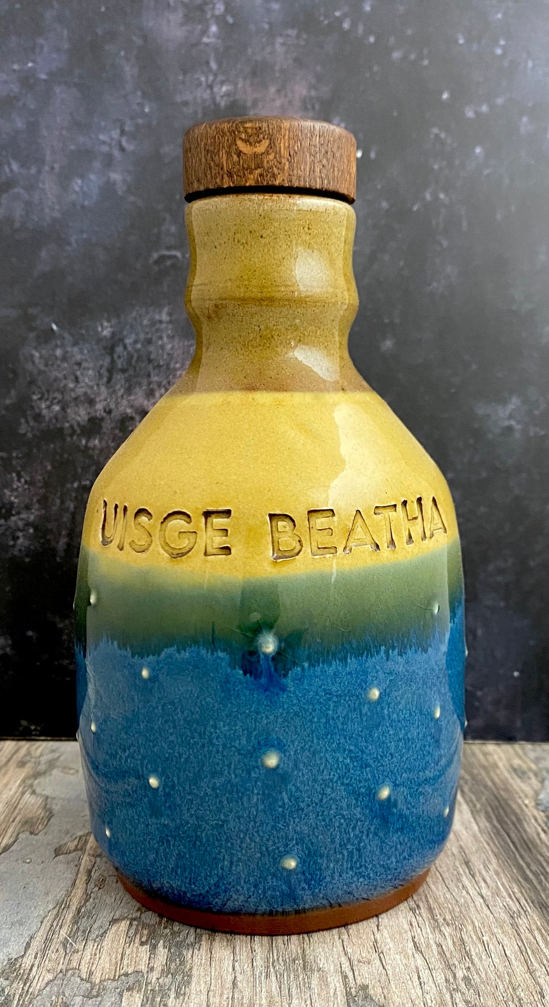 Whisky Decanter 3