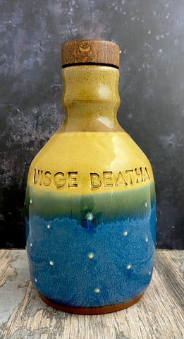 Whisky Decanter 3
