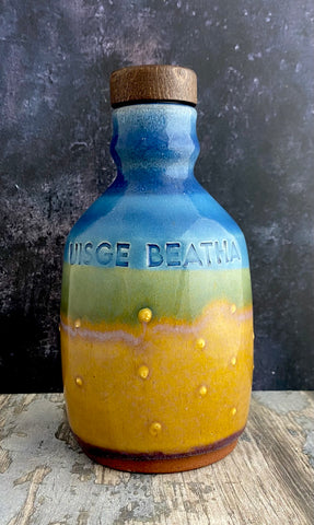 Whisky Decanter 40