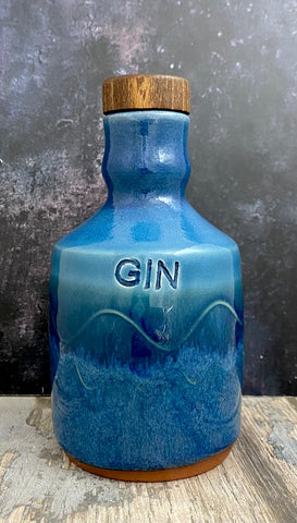 Gin Decanter 42