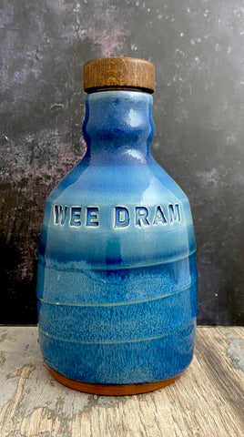 Whisky Decanter 42