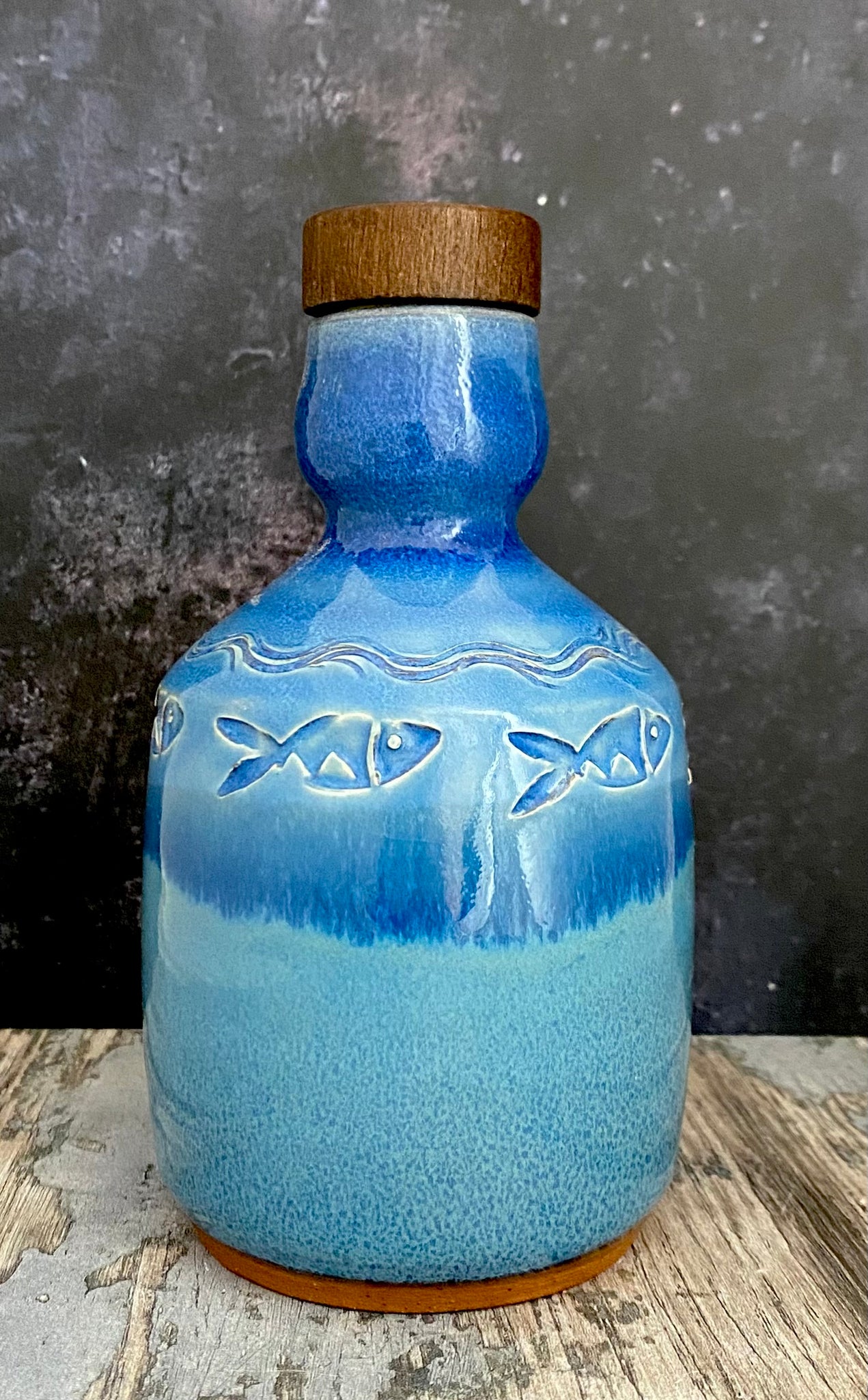 Spirit Decanter 44