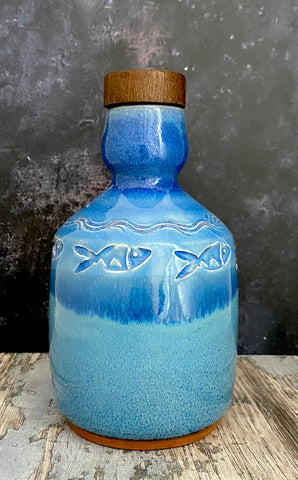 Spirit Decanter 44