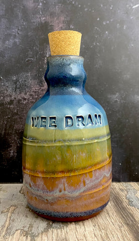Whisky Decanter 47