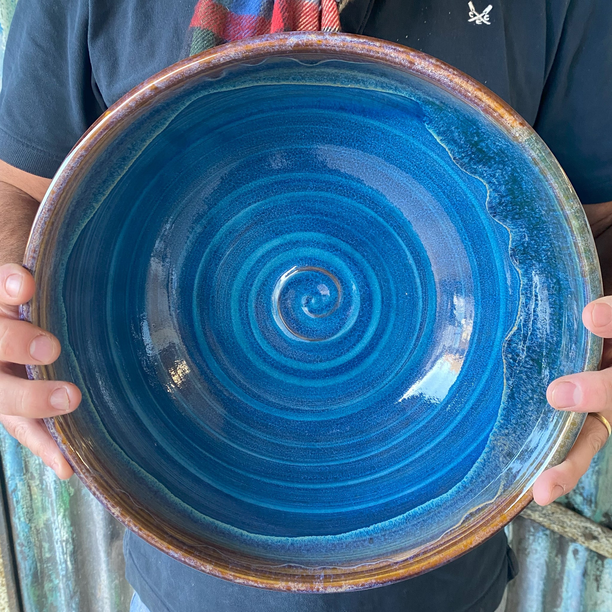 Large Bowl 4