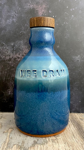 Whisky Decanter 4