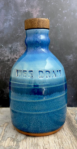 Whisky Decanter 4