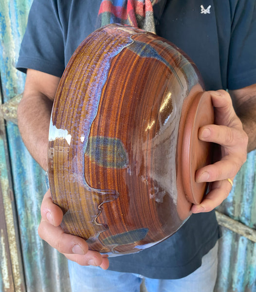 Large Bowl 4