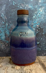 Gin Decanter 50
