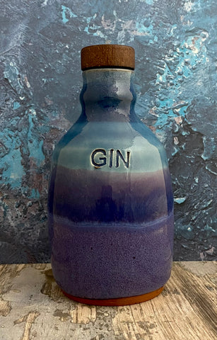 Gin Decanter 50