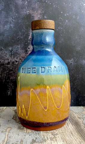 Whisky Decanter 51