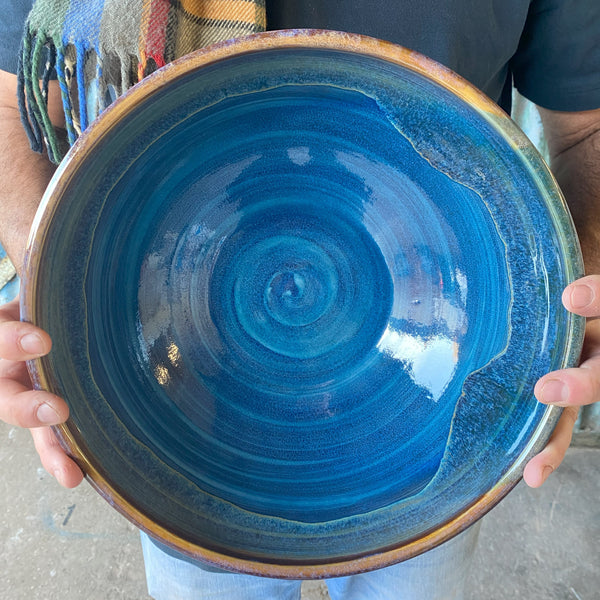 Large Bowl 6