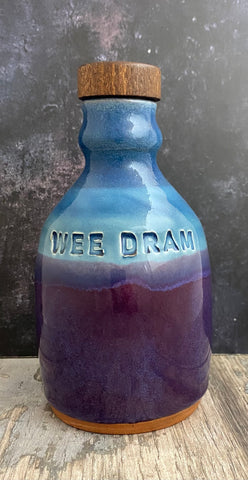 Whisky Decanter 7