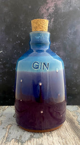Gin Decanter 7