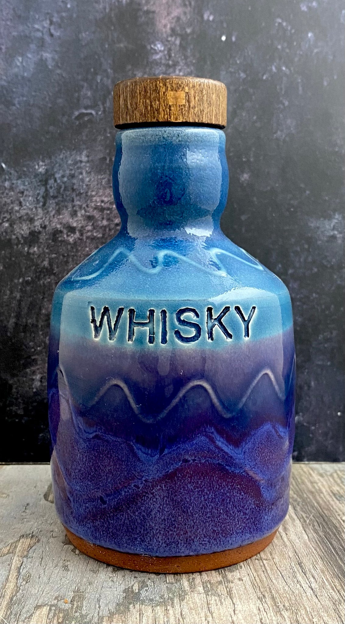 Whisky Decanter 7