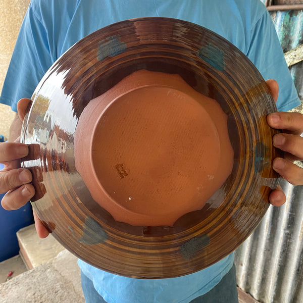 Large Bowl 7