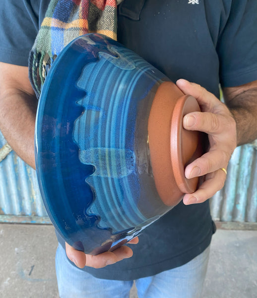 Large Bowl 7