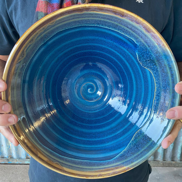 Large Bowl 8