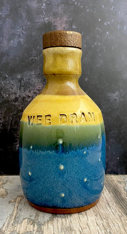 Whisky Decanter 9