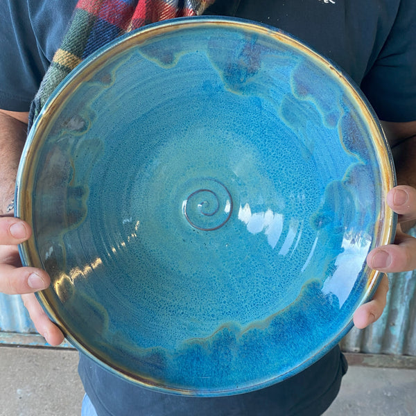 Large Bowl 9