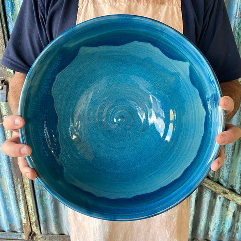 Very Large Bowl 5