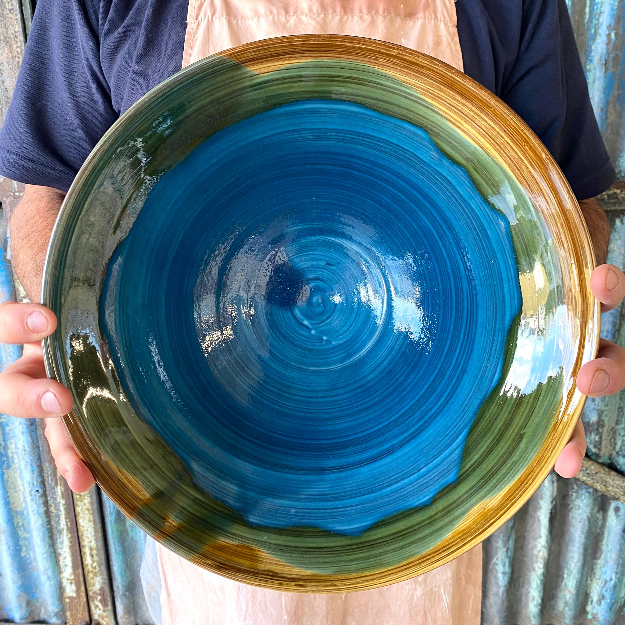 Large Bowl 3