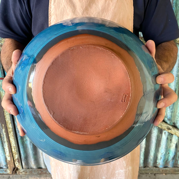 Very Large Bowl 5