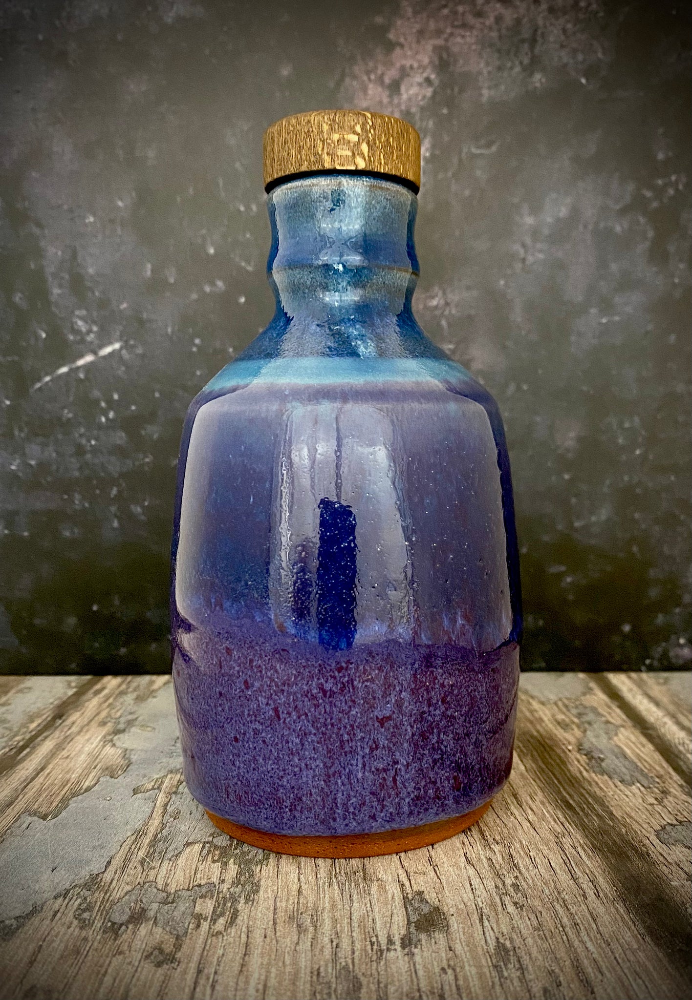Spirit Decanter 13