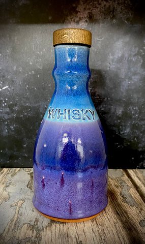 Whisky Decanter 29