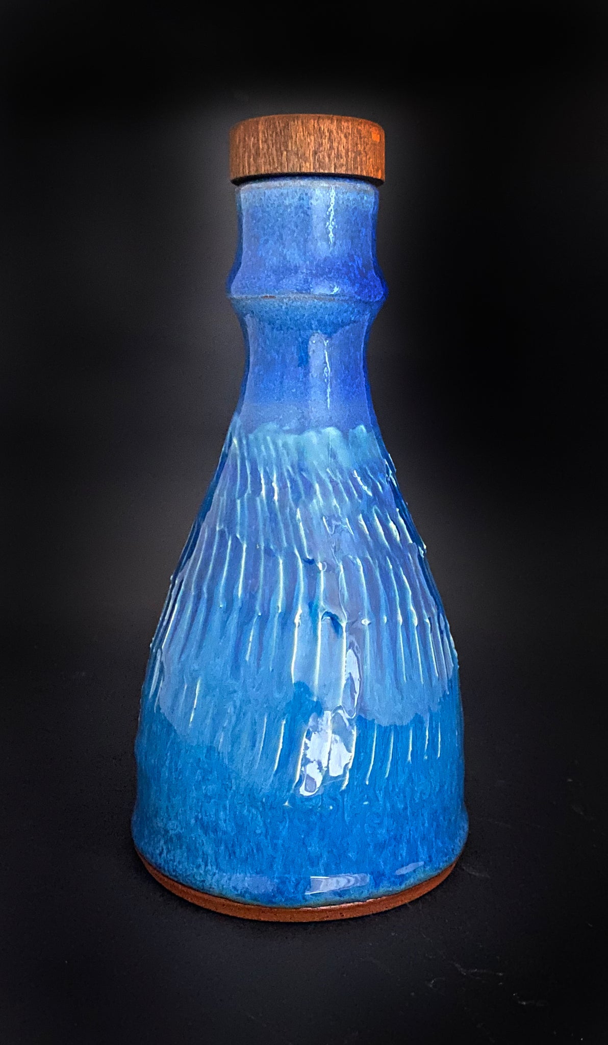 Spirit Decanter 9