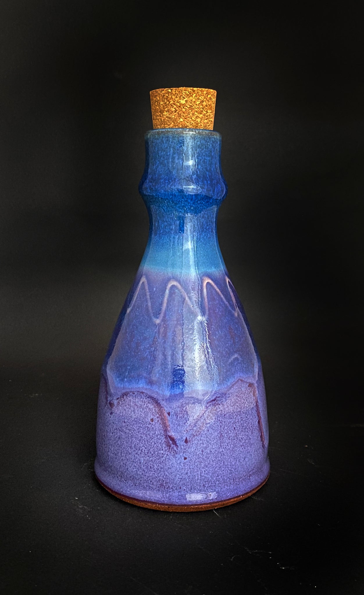 Spirit Decanter 45