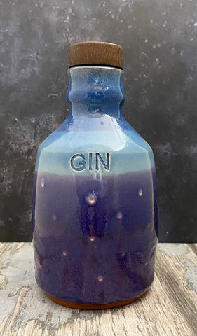 Gin Decanter 41