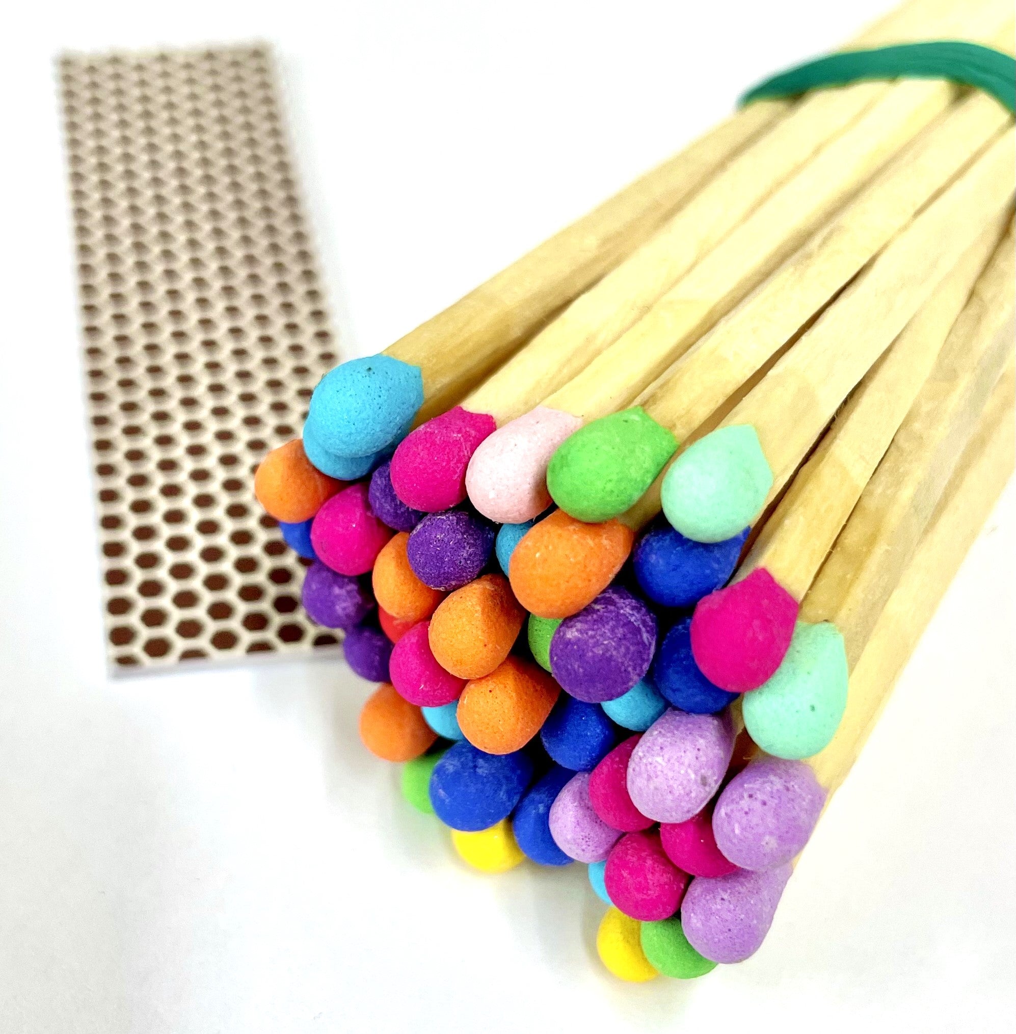 Loose Matches