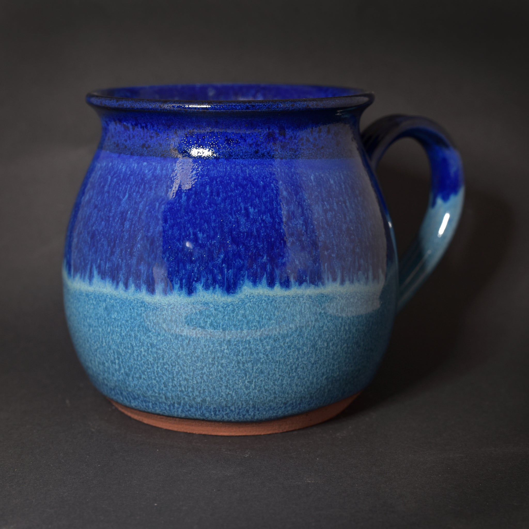 Large Mug - Ocean Spray