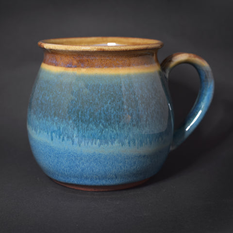 Large Mug - Sand Bay