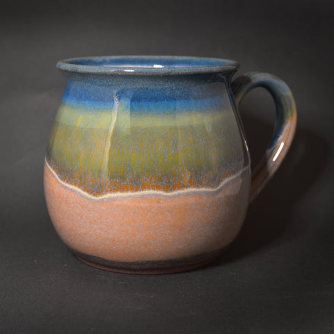 Large Mug - Summer Tide