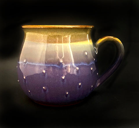 Large Mug - Sea Urchin