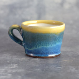 Barista Series Mug Small - Sand Bay