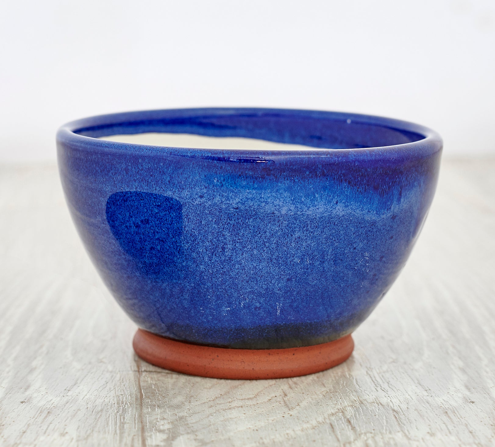 Side Bowl - Blue