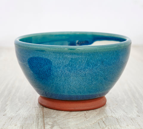 Side Bowl - Green