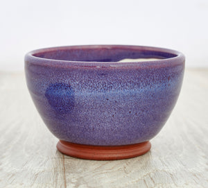 Side Bowl - Purple