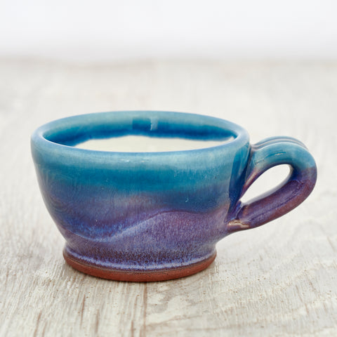 Espresso Mug - Highland Heather