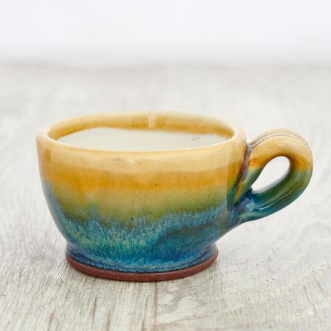 Espresso Mug - Sand Bay