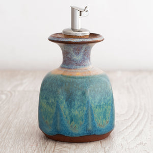 Small Olive Oil Decanter - Sand Bay