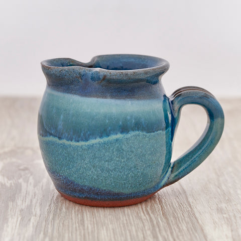 Mini Jug - Aqua Marine