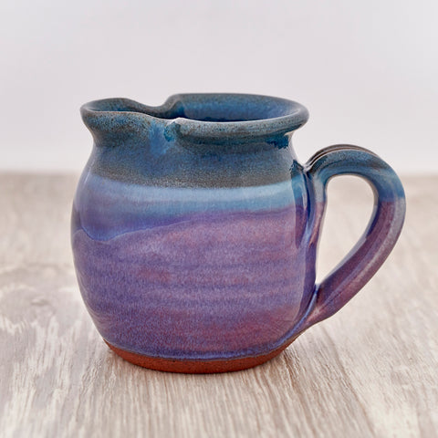 Mini Jug - Highland Heather