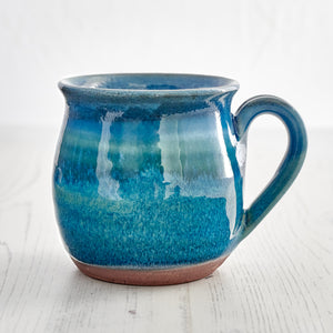 Mug - Aqua Marine