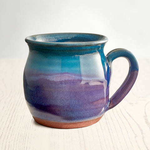 Mug - Highland Heather