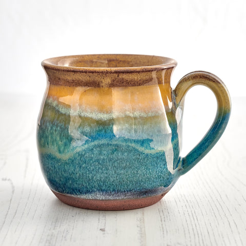Mug - Sand Bay